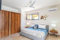 Entire House- 3BR with Private Roof Top Deck - Ferienwohnung Playa del Carmen
