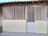 Casa Beira Rio Xingó - Chambres d’hôtes