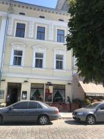 Center Lviv Avenue С - Ferienwohnung Lwiw