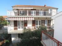 Apartamento de 2 dormitorios