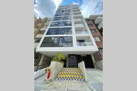 Cómodo apartamento con excelente ubicación - B&B Armenia