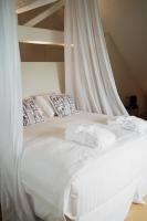 Chambre Double Deluxe avec Baignoire