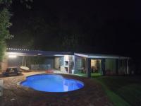 B&B Bloemfontein - Relax in Joy & Mignon for a bushveld Feeling - Bed and Breakfast Bloemfontein