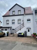 Apartment Elegance 2.0 - B&B Höheischweiler