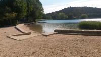Camping-Hotel Los Molinos - B&B Ruidera
