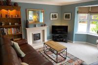 Stylish and modern home in Uppingham, Rutland - B&B