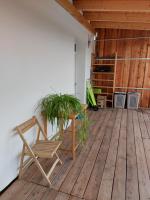 Apartment Business - B&B