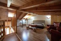 El Capricho - Ferienwohnung Villamiel