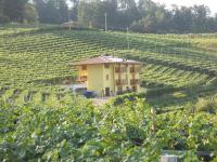 B&B Trento - Agritur al Vigneto - Bed and Breakfast Trento