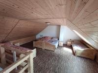 Statek Tomandlov - B&B