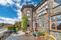 Elen's Castle Bed, Breakfast and Bar - B&B Dolwyddelan