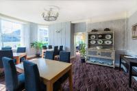 Double Room with Shower