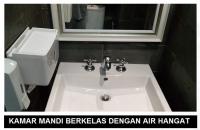 Deluxe Driepersoonskamer