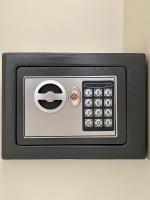 Deluxe Single Room with Balcony