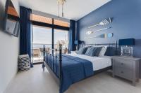 SUNSET WAVES Benidorm Sea View - Chambres d’hôtes Benidorm