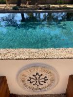 A l Aube du Midi - Ferienwohnung Bagnols-sur-Cèze