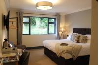 Habitación Superior con cama extragrande