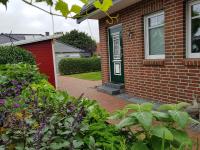 B&B Enger - Ferienwohnungen Liliencron - Fewo I - Bed and Breakfast Enger