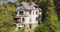 Ring Residenz in Adenau direkt am Nürburgring - B&B