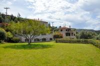 Polismata - Private Residences - B&B Kardamýli