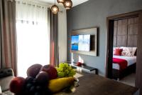 Appartement Deluxe