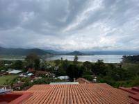 Hospedaje Anturios Valle de Bravo - B&B