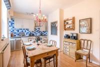 Settled In, Aldeburgh - B&B Aldeburgh