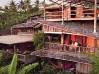 Pousada Tãnara - B&B