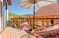 B&B Spitz an der Donau - Vinum.Lodge Spitz in der Wachau - Bed and Breakfast Spitz an der Donau