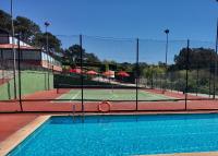 Vistas al mar Canabal - Ferienwohnung A Coruña
