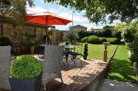 B&B Saint Emilion - Le Jardin Villemaurine - Bed and Breakfast Saint Emilion