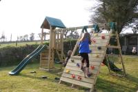 Tregolls Farm Cottages - B&B Wadebridge
