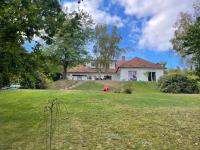 Chambre ambiance campagne chic - Bed and Breakfast