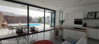 Villa Volcán - B&B Lajares