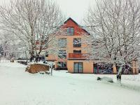 Apartmány Říčky - Bed and Breakfast