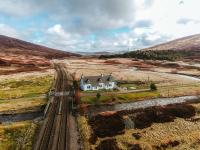 B&B Dalwhinnie - Balsporran Bed and Breakfast - Bed and Breakfast Dalwhinnie