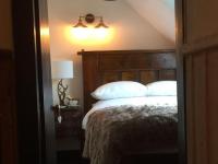 Single Room with Shower