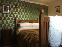 Deluxe Double Room with Shower