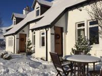Balsporran Bed And Breakfast - Chambres d’hôtes Dalwhinnie