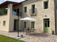 Ca' Marin - B&B Teolo