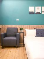 Allegro Hostel - B&B Taichung