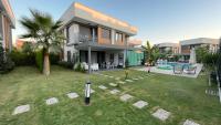 Villa Yılmaz dream holiday - Bed and Breakfast