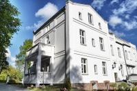Apartments Fürstenvilla Putbus - Ferienwohnung Putbus