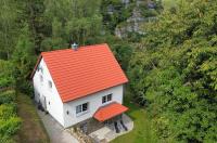 Ferienhaus Glücksgriff Pottenstein - B&B