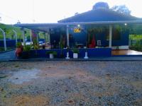 Sítio Kelly & Cris - Chambres d’hôtes Capitólio