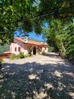 Quinta De Gestacos - B&B