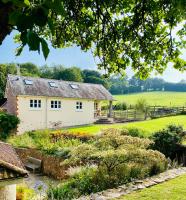 Burnhaies Farm Coach House - Bed and Breakfast