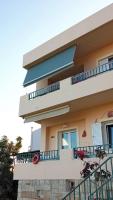 ISALO Villa - B&B Makry-Gialos