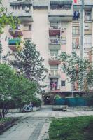 Hristovi apartments - Chambres d’hôtes Skopje