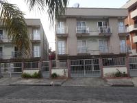Apartamento Senhor José - Ubatuba Praia Grande - Litoral Norte - São Paulo - Chambres d'hôtes Ubatuba